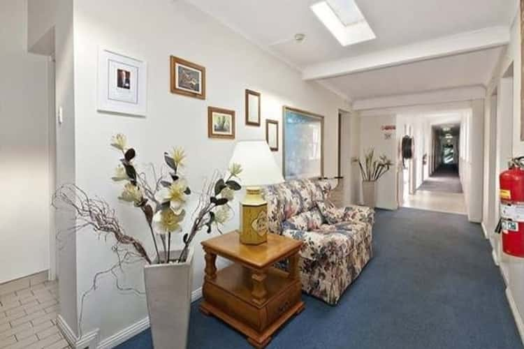 Second view of Homely studio listing, 33 Angelo Street, Burwood NSW 2134