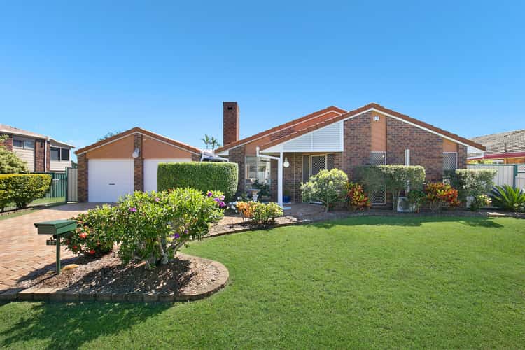 Main view of Homely house listing, 23 Kulcha Street, Algester QLD 4115