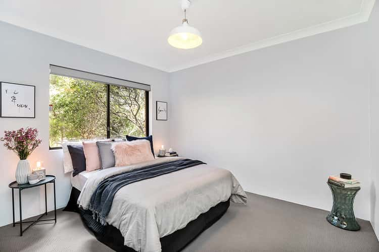 Fourth view of Homely apartment listing, 8/30 Park Avenue, Westmead NSW 2145