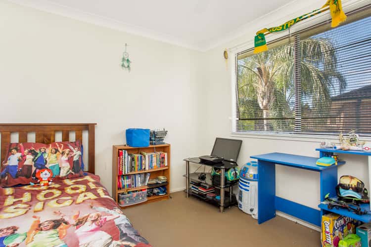 Fifth view of Homely townhouse listing, 6/1 Noela Place, Oxley Park NSW 2760