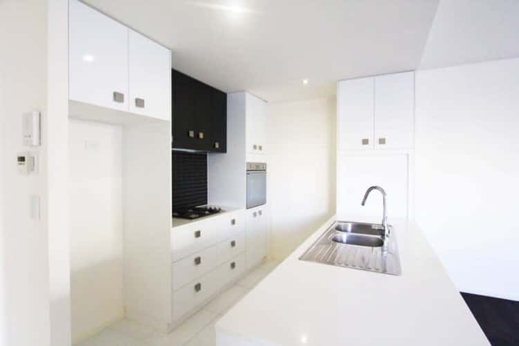 Second view of Homely apartment listing, 29/46 Addison Avenue, Bulimba QLD 4171