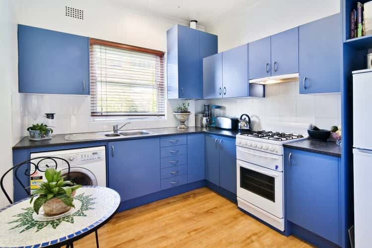Second view of Homely unit listing, 8/501 Miller Street, Cammeray NSW 2062