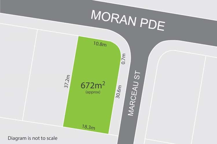 Second view of Homely house listing, 13 Moran Parade, Mount Saint Thomas NSW 2500