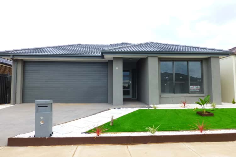 Main view of Homely house listing, 13 Allambie Street, Tarneit VIC 3029