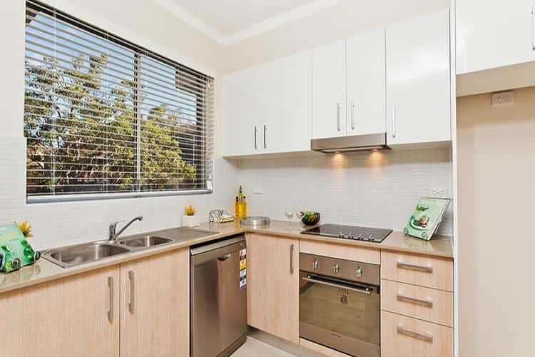 Second view of Homely apartment listing, 7/32-36 Chapel Street, Rockdale NSW 2216