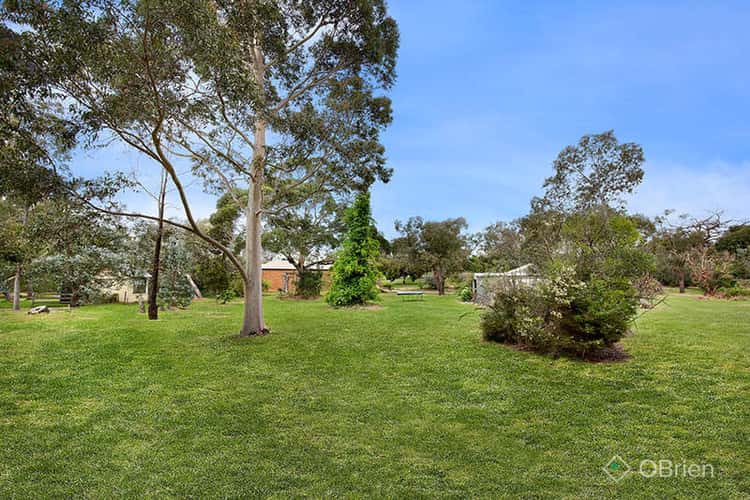 Second view of Homely acreageSemiRural listing, 16 Currawong Grove, Cannons Creek VIC 3977