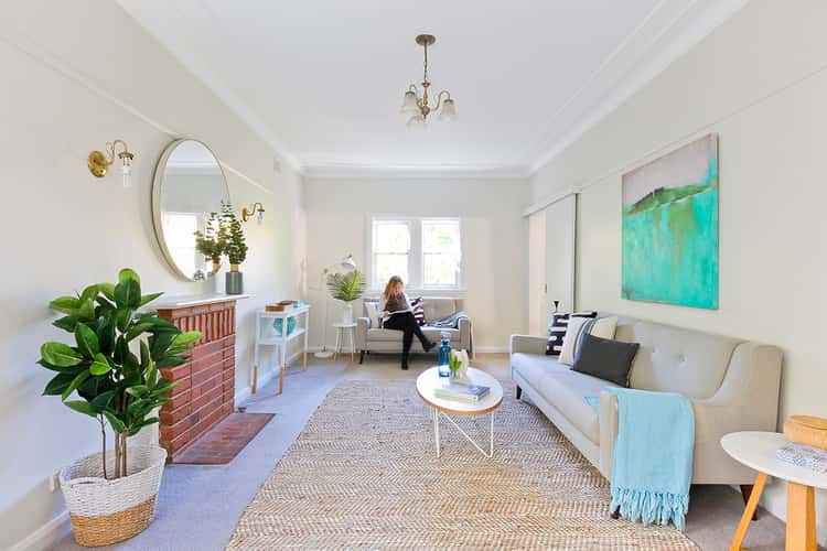 Main view of Homely house listing, 29 Prince Edward Road, Seaforth NSW 2092