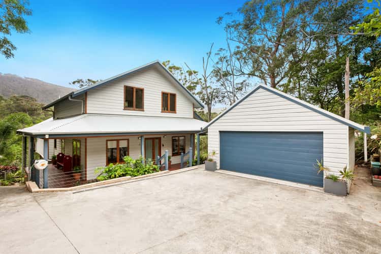 3a Murrawal Road, Stanwell Park NSW 2508