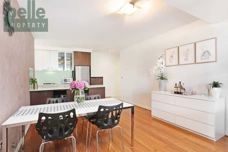 Third view of Homely apartment listing, 23/2 Hilts Road, Strathfield NSW 2135