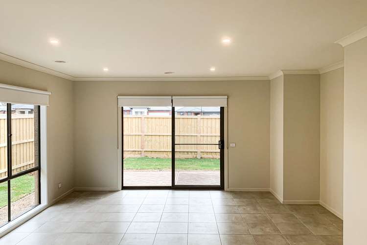 Third view of Homely house listing, 3 Woodlet Street, Weir Views VIC 3338