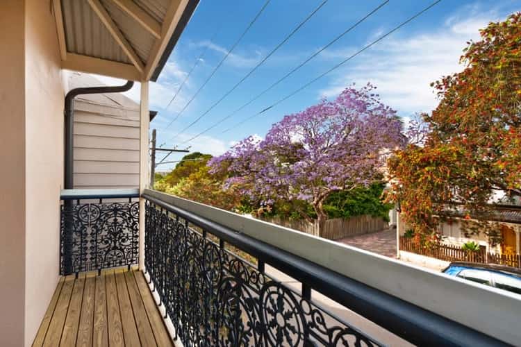 Fifth view of Homely house listing, 9 Ennis Street, Balmain NSW 2041