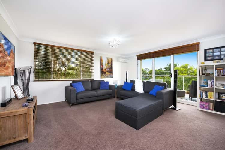 Main view of Homely apartment listing, Level 4/401/10 Wentworth Drive, Liberty Grove NSW 2138