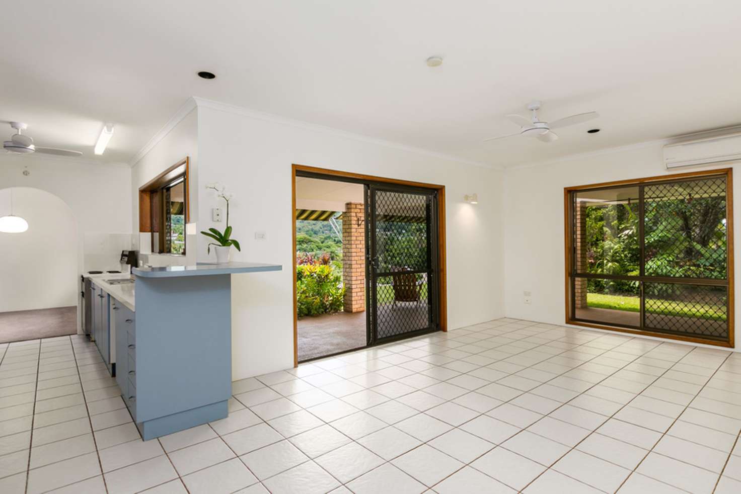 Main view of Homely house listing, 2 Sandpiper Court, Bayview Heights QLD 4868