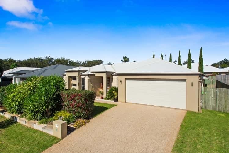 Fourth view of Homely house listing, 6 Lanagan Court, Middle Ridge QLD 4350