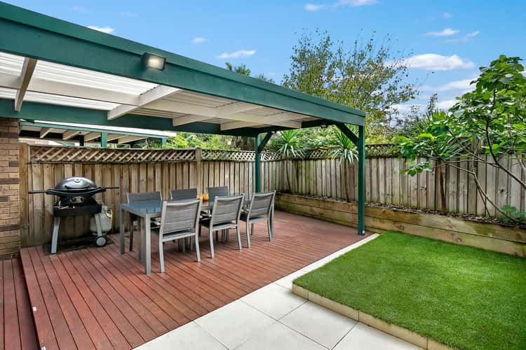 Sixth view of Homely townhouse listing, 3/15 Owen Avenue, Baulkham Hills NSW 2153