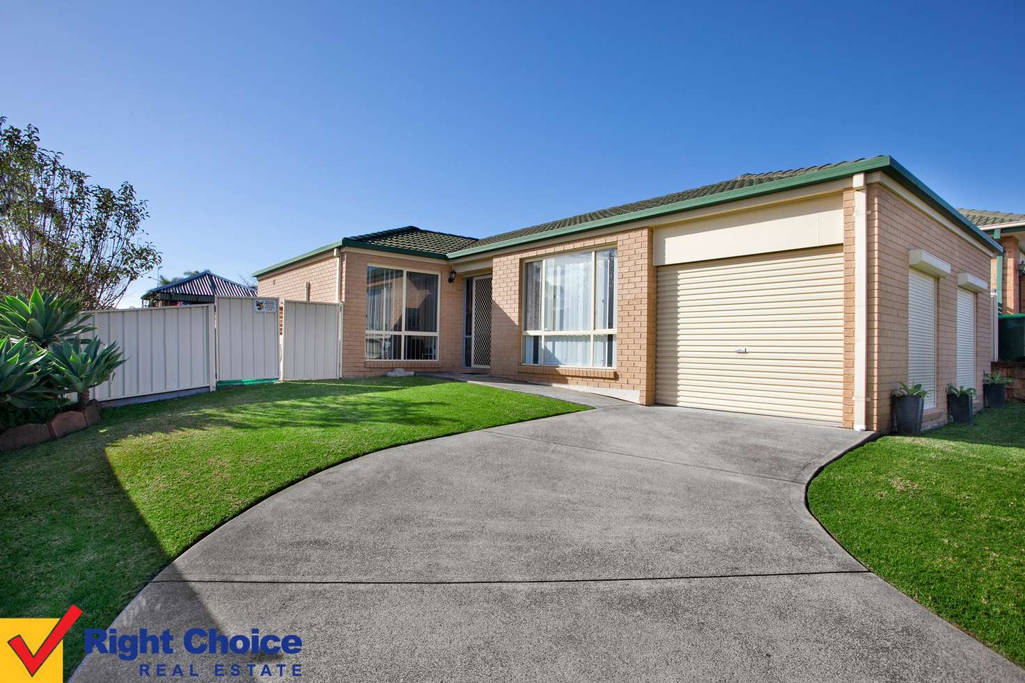 Main view of Homely house listing, 7 Robb Street, Albion Park NSW 2527