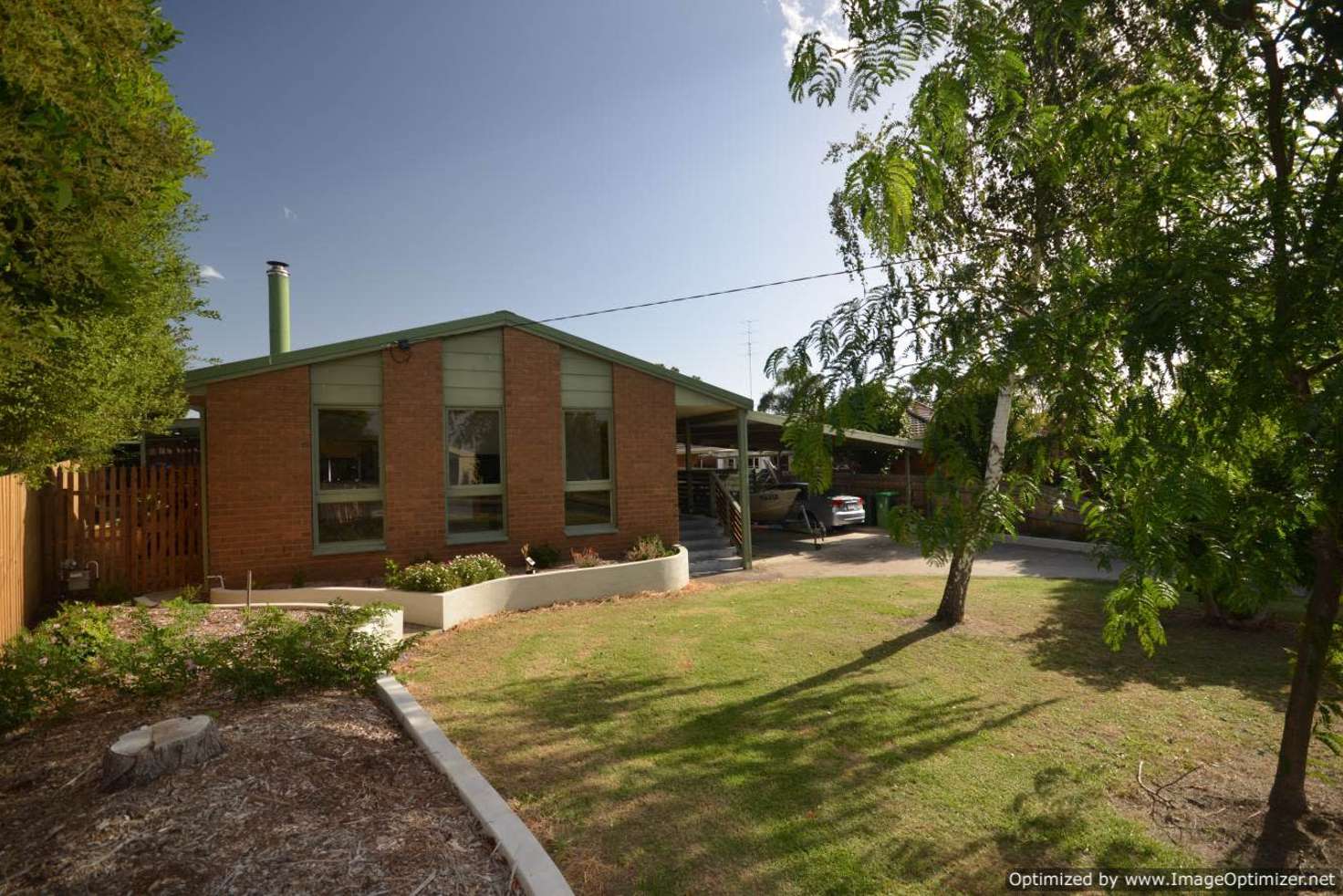 Main view of Homely house listing, 3 Kelsey Court, Bairnsdale VIC 3875