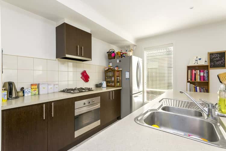 Second view of Homely house listing, 22 Adavale Amble, Tarneit VIC 3029