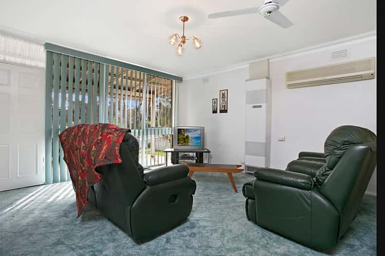 Second view of Homely house listing, 59a Johnstone Street, Castlemaine VIC 3450