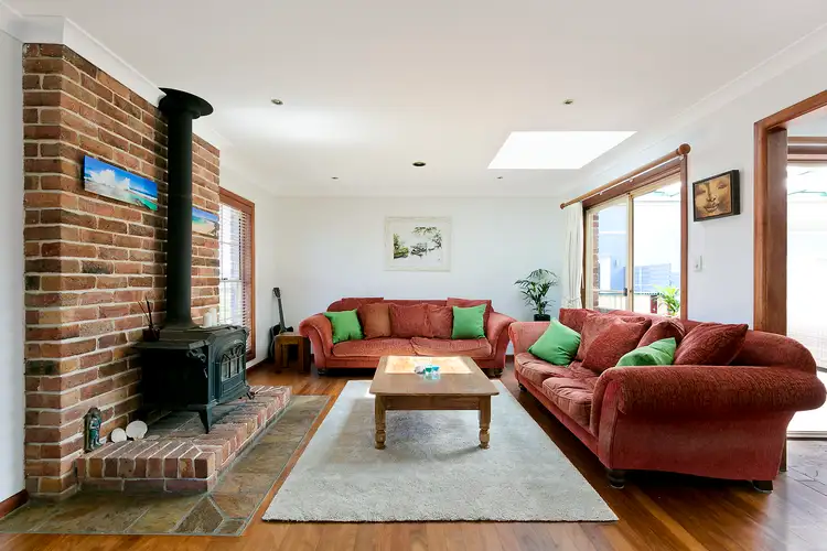 Sixth view of Homely house listing, 48 Bellevue Parade, North Curl Curl NSW 2099