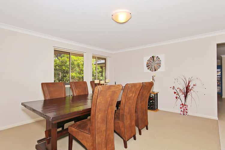 Fifth view of Homely house listing, 16 Lowai Court, Albany Creek QLD 4035