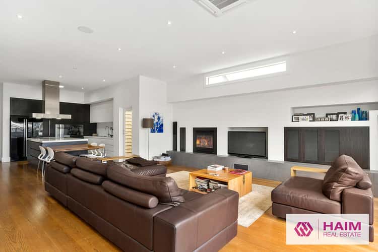 Second view of Homely house listing, 509 Tooronga Road, Hawthorn East VIC 3123