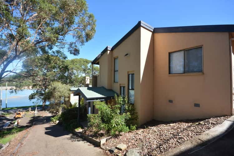 Second view of Homely townhouse listing, 2/26 River Road, Bermagui NSW 2546