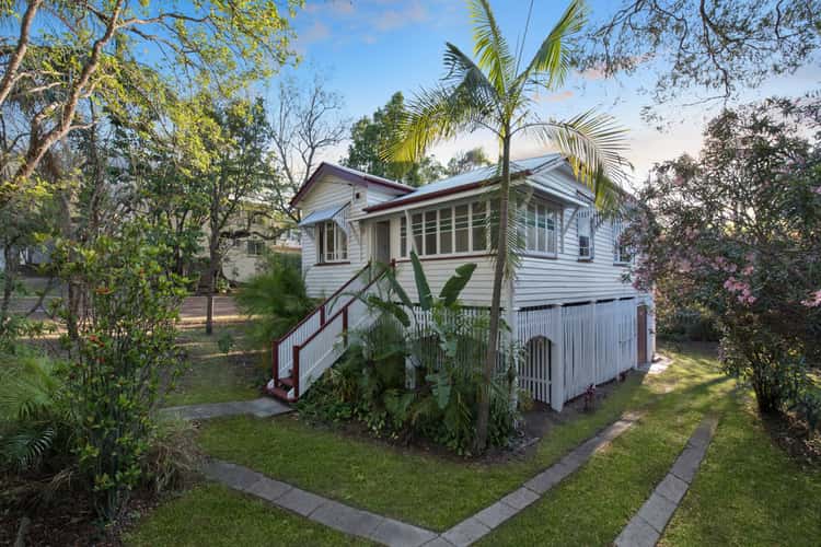 Second view of Homely house listing, 19 Florence Street, Annerley QLD 4103