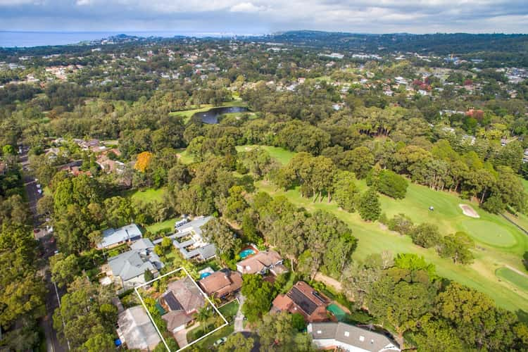 Fourth view of Homely house listing, 2 Konda Close, Bayview NSW 2104