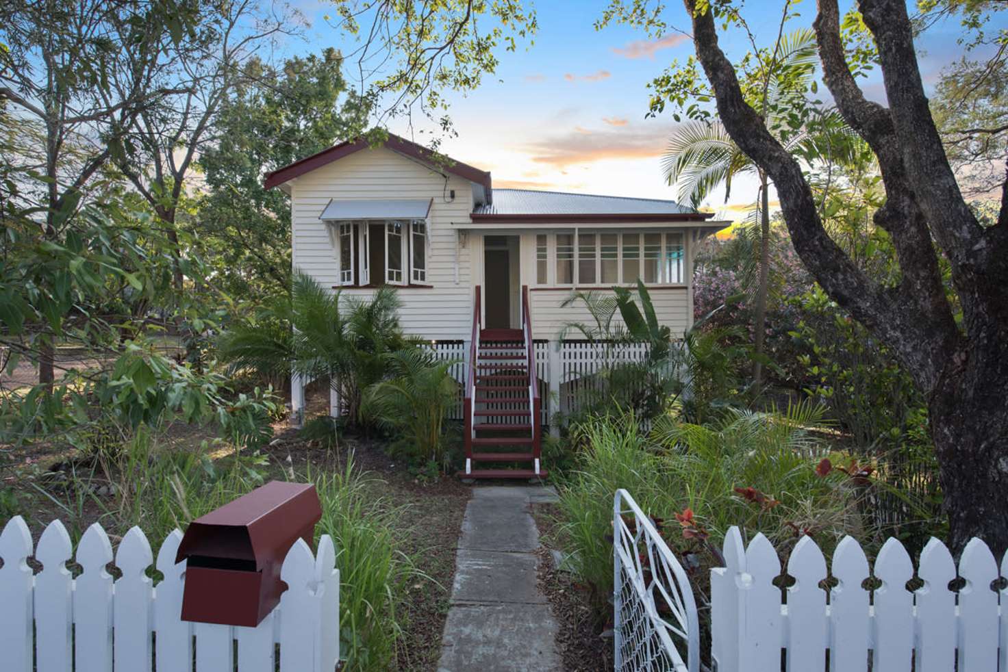 Main view of Homely house listing, 19 Florence Street, Annerley QLD 4103