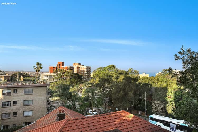 Second view of Homely apartment listing, 7/150 Old South Head Road, Bellevue Hill NSW 2023