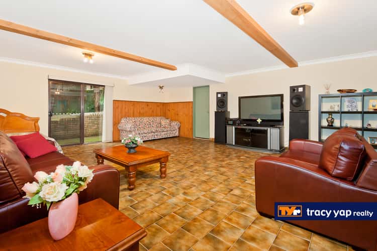 Third view of Homely house listing, 145A Bettington Road, Oatlands NSW 2117