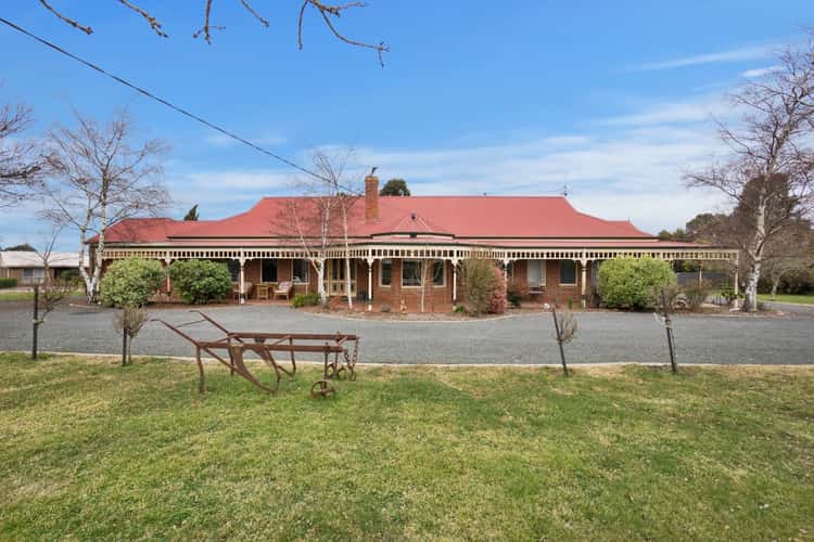 Main view of Homely house listing, 29 Bank Street, Ballan VIC 3342