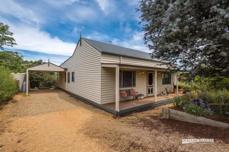 Second view of Homely house listing, 48a Church Street, Maldon VIC 3463