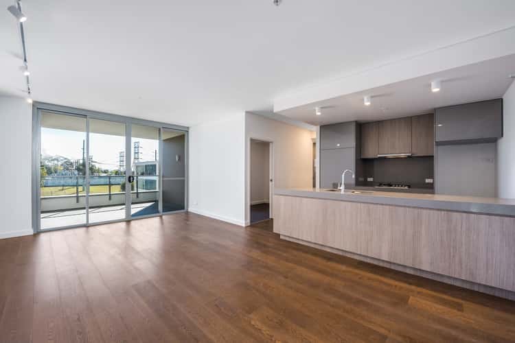 Main view of Homely apartment listing, 55/2-8 James Street, Carlingford NSW 2118