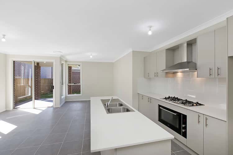Fourth view of Homely house listing, 25 Walshaw Street, Penrith NSW 2750
