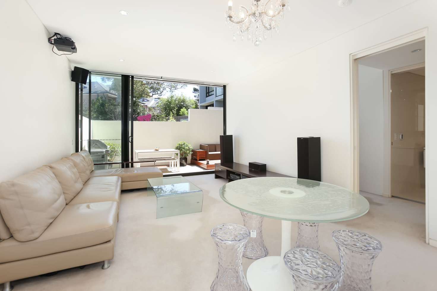 Main view of Homely apartment listing, 023/260 Penshurst Street, Willoughby NSW 2068