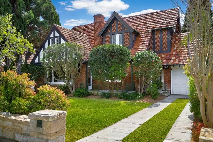 1 Wakeford Road, Strathfield NSW 2135