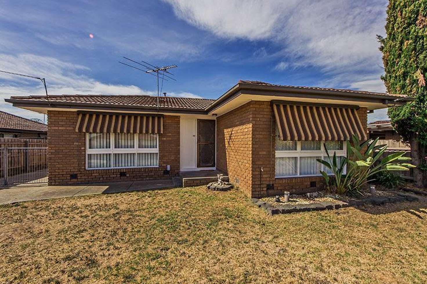 Main view of Homely house listing, 38 Appian Drive, Albanvale VIC 3021