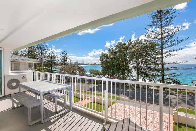 Main view of Homely apartment listing, 4/2 Goodwin Terrace, Burleigh Heads QLD 4220