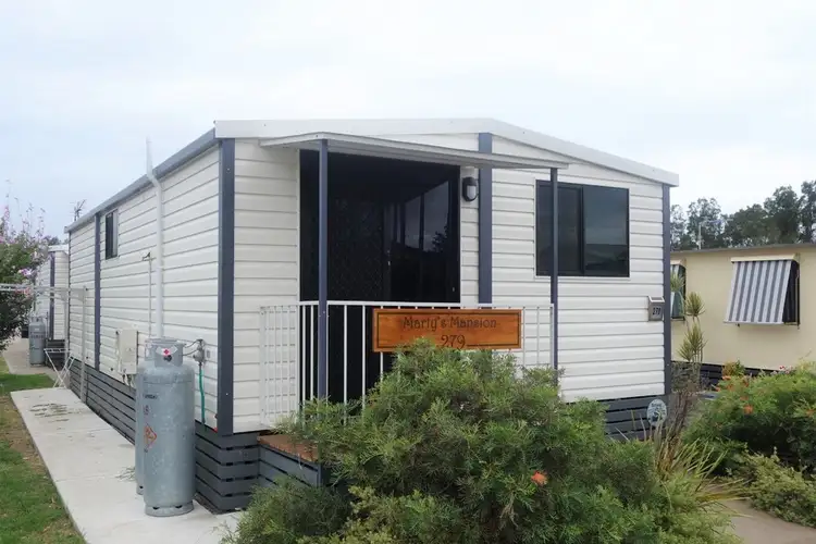 279/19 Judbooley Parade, Windang NSW 2528