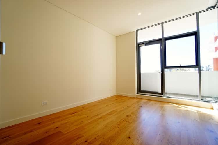 Fifth view of Homely apartment listing, 509/110 Herring Road, Macquarie Park NSW 2113