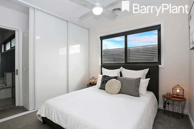 Third view of Homely townhouse listing, 7B Eggleton Rise, Rowville VIC 3178