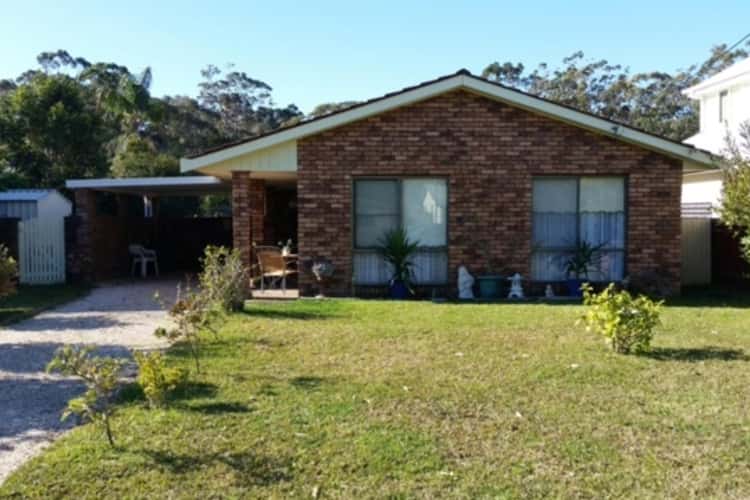 Main view of Homely house listing, 11 Venus Avenue, Lake Tabourie NSW 2539