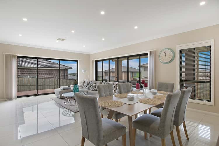 Third view of Homely house listing, 18 Cadda Ridge Drive, Caddens NSW 2747
