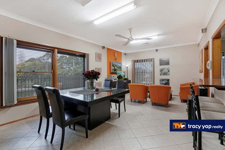 Third view of Homely house listing, 66 Winbourne Street, West Ryde NSW 2114
