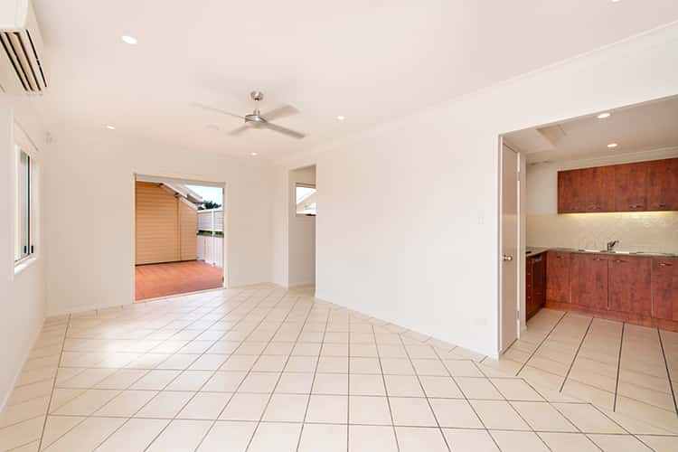 Main view of Homely townhouse listing, 24b Parry Street, Bulimba QLD 4171