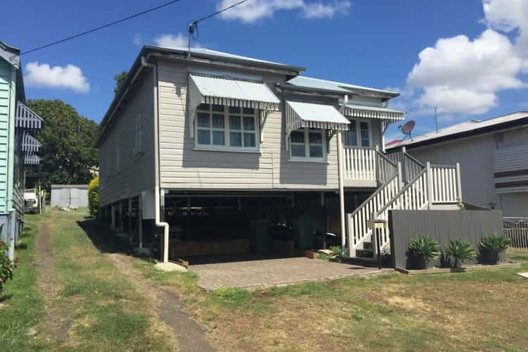 Main view of Homely house listing, 22 Thorn Street, Ipswich QLD 4305