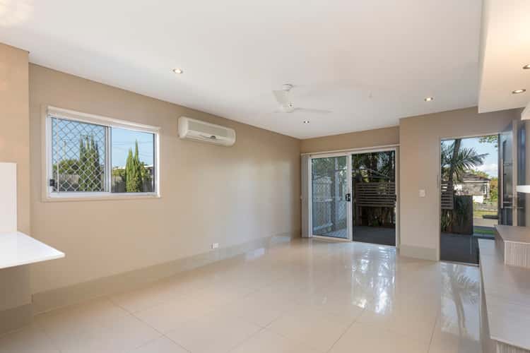Second view of Homely townhouse listing, 1/96 Dickenson Street, Carina QLD 4152