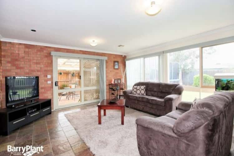 Fourth view of Homely house listing, 8 Banbury Crescent, Craigieburn VIC 3064